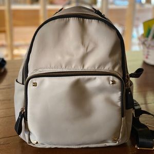 MMS Studded Backpack